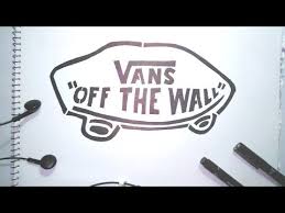 Maybe you would like to learn more about one of these? Video Vans Logo Drawing