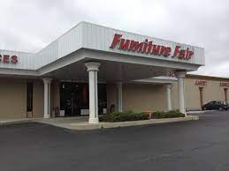 Furniture Fair 507 Bell Fork Rd Jacksonville Nc Major Appliances Mapquest