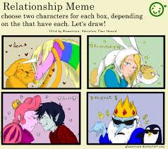 1 since then, the show has completed 3 seasons and has been. Completed Art Memes On Adventure Time Memes Deviantart