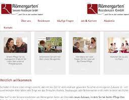 Karlstraße 3/1 76437 rastatt 07222. Romergarten Residenzen Gmbh Haus Barbara Seniorenheim In Rastatt