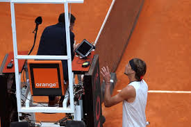 Er will bei den french open mehr. Tennis Alexander Zverev Schlagt Dominic Thiem Und Steht Im Finale Des Masters In Madrid Der Spiegel