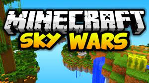 Absolutamente todo lo que puedas necesitar para disfrutar de la vertiente online y local de este videojuego en consolas y en pc. Minecraft Como Jugar Skywars Server 1 8 Youtube