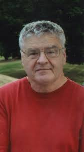 Robert F. "Bob" Litzinger