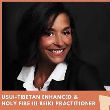 Donna Cross-Certified Remote Reiki Practitioner