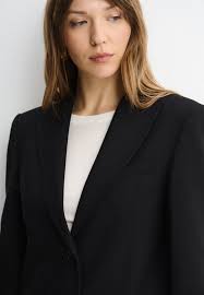 Жакет Luisa Wang Lamoda Online Exclusive, цвет: черный, MP002XW0VPTD —  купить в интернет-магазине Lamoda