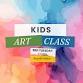 Kids' Art Class with Ms. Lara - Roswell Public Library, 115 Norcross St Event Image