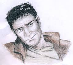 Wes Janson by SvenjaLiv