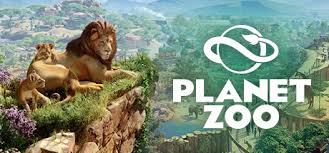 Planet Zoo On Steam Planets Planet Coaster Zoo