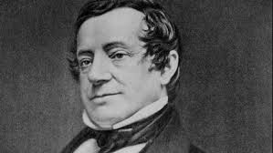 Local History: Was Carbondale, Pa. named by author Washington Irving?