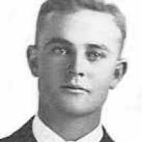 Harley Augustus Dewitt (1891–1966)