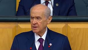 Bahceli Yunanistan In 12 Deniz Mili Dayatmasi Savas Sebebidir Glbnews Com