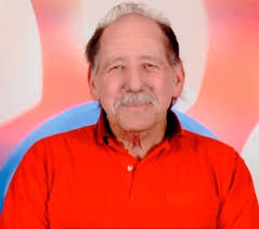 Kenneth 'Goldie' Eugene Lam