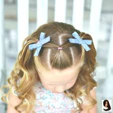 Cool Easy Girl Girls Hair Haircuts Hairstyles Kids Hairstyles Easy Step Cool Haircu Penteados Para Criancas Penteados Para Menina Penteados Para Bebes