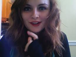 The voice to the photographer