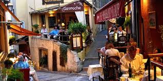 Le Suquet Cannes France Mandelieu La Napoule Saint Martin Vesubie Cote D Azur