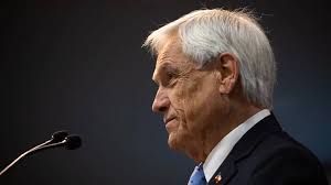 Muere ex Presidente Sebastián Piñera en accidente aéreo en lago Ranco