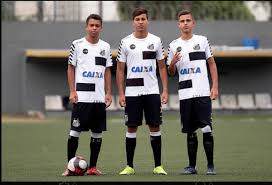 Kaio jorge profile), team pages (e.g. Kaio Jorge On Twitter