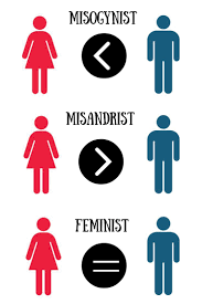Found On Bing From Www Pinterest Com Feminism Misandry Feminist