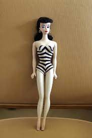 Die Geschichte Der Barbie – Porträt Einer Puppe