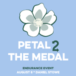 Petal to the Medal Endurance Event