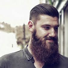 Get the latest and greatest hairstyles and haircuts for men beard is a natural male accessory that helps to create a masculine look. 21 Different Ways To Style A Curly Beard Hairstylecamp