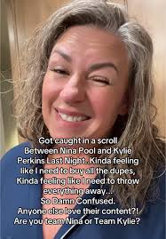 Team Nina or Team Kylie: A Content Dilemma