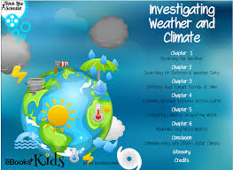 Esl printable weather conditions vocabulary worksheets, picture dictionaries, matching exercises, word search and crossword puzzles, missing letters in words and unscramble the a fun esl printable matching exercise worksheets for kids to study and practise weather conditions vocabulary. How Do We Find Patterns In Weather Nsta