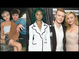 Karan brar went on to reprise the role that made him famous in a spinoff called bunk'd. Jessie Real Age And Life Partners 2019 Youtube