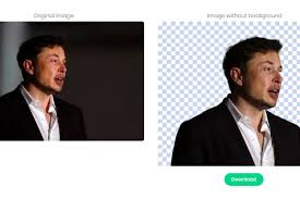 You will see a frame button on the dashboard on the left side. This Free Online Tool Uses Ai To Quickly Remove The Background From Images The Verge