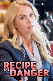Recipe for Danger (2019 Lifetime)