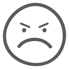 Angry Face Emoji Ad Affiliate Spon Emoji Face Angry Angry Face Emoji Angry Face Emoji