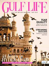Gulf Life September 2015 By Gulf News Issuu