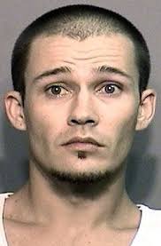 Boonville man arrested