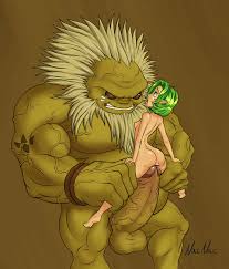 Rule34 - If it exists, there is porn of it  nacnac, goron, saria  1043693