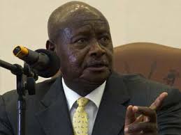 Ugandan president yoweri museveni has won a fifth term as president, extending his 30 years in office. Ugandan Anti Gay Law Overturn Is Win For President Yoweri Museveni
