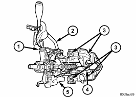 Dodge Ram 1500 Ignition Switch Will Not Turn To Acc Any Suggestions
