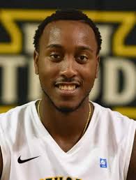 2015-16 Men's Basketball Roster