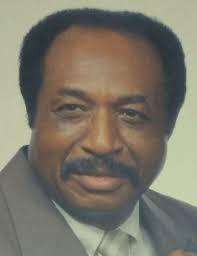 Obituary information for George E. Orr, Sr.