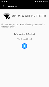 Pins are calculated with several algorithms throught mac address and there are others pins included in a local database for many access point. Download Wps Wpa Wifi Pin Tester No Root Free For Android Wps Wpa Wifi Pin Tester No Root Apk Download Steprimo Com