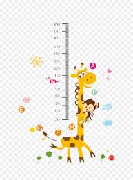 Giraffe Cartoon Png Download 800 1201 Free Transparent