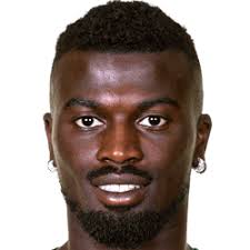 Yıldız futbolcu ayrıca, milan, genoa, watford ve montpellier gibi çok sayıda avrupa. M Baye Niang Fm 2021 Profile Reviews