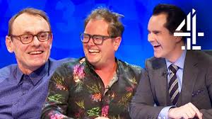 Sean frequently represented the newspaper over the course of. Sean Lock Derails Show And His Career With Nazi Island 8 Out Of 10 Cats Does Countdown Youtube