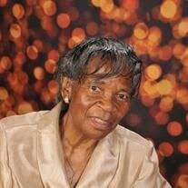 Mrs. Mildred D Knox Obituary