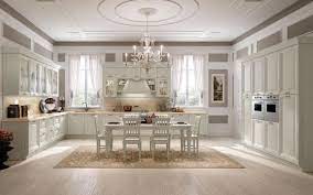 Cucina Bianca Classica Cucina Bianca Decorazione Cucina Ristrutturazione Cucina