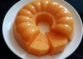 Resep 1 Puding Lumut Mangga Pekaninspirasi Bikinramadhanberkesan Oleh Dwi W Recipe Puding Resep Makanan