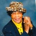 Betty Baxter Obituary (2012)