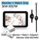 Samsung Sew 3057w Baby Monitoring System For Sale Online Ebay Samsung Types Of Cameras Baby Monitors