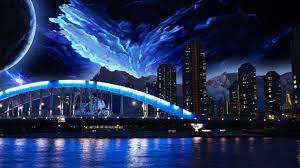 We would love the opportunity to welcome you! Dream City Hd Widescreen Wallpaper Preview 10wallpaper Com