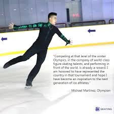 Figure skater michael martinez's call for help on his 2022 winter olympics' journey resurfaces after hidilyn diaz won olympic gold medal. Mcm Updates Frostyupdates Twitter