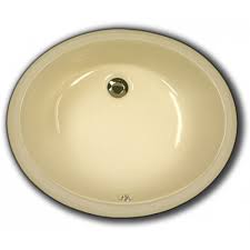 biscuit porcelain ceramic vanity